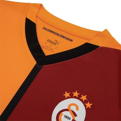 PUMA GSK HOME JERSEY REPLİCA WO GALATASARAY FORMA 77965001 - 3