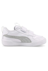 PUMA MULTİFLEX GLİTZ FS V PS ÇOCUK SPOR AYAKKABI 38488501 - PUMA