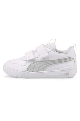 PUMA MULTİFLEX GLİTZ FS V PS ÇOCUK SPOR AYAKKABI 38488501 - 2