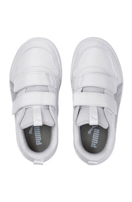 PUMA MULTİFLEX GLİTZ FS V PS ÇOCUK SPOR AYAKKABI 38488501 - 3