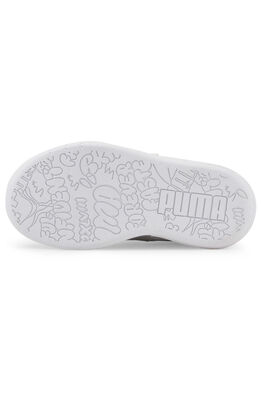 PUMA MULTİFLEX GLİTZ FS V PS ÇOCUK SPOR AYAKKABI 38488501 - 5