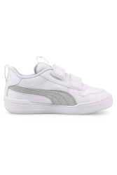 PUMA MULTİFLEX GLİTZ FS V PS ÇOCUK SPOR AYAKKABI 38488501 - PUMA