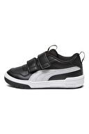 PUMA MULTİFLEX GLİTZ FS V PS ÇOCUK SPOR AYAKKABI 38488505 - PUMA