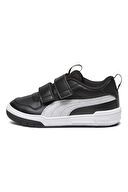 PUMA MULTİFLEX GLİTZ FS V PS ÇOCUK SPOR AYAKKABI 38488505 - 1