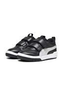PUMA MULTİFLEX GLİTZ FS V PS ÇOCUK SPOR AYAKKABI 38488505 - 3