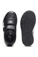 PUMA MULTİFLEX GLİTZ FS V PS ÇOCUK SPOR AYAKKABI 38488505 - 4