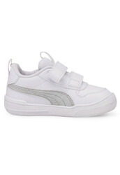 PUMA MULTİFLEX GLİTZ V INF ÇOCUK SPOR AYAKKABI 38488601 - PUMA