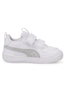 PUMA MULTİFLEX GLİTZ V INF ÇOCUK SPOR AYAKKABI 38488601 - 1
