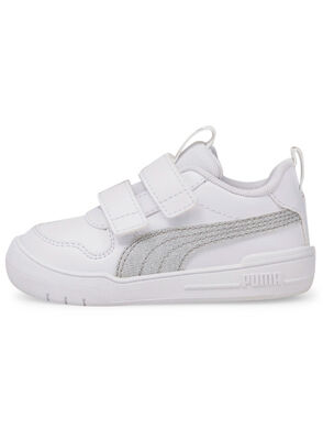 PUMA MULTİFLEX GLİTZ V INF ÇOCUK SPOR AYAKKABI 38488601 - 2