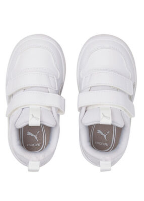 PUMA MULTİFLEX GLİTZ V INF ÇOCUK SPOR AYAKKABI 38488601 - 3