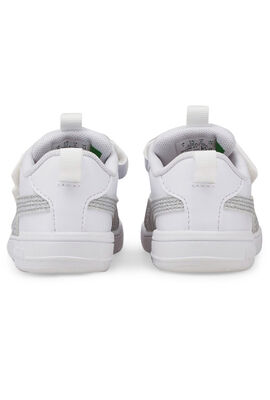 PUMA MULTİFLEX GLİTZ V INF ÇOCUK SPOR AYAKKABI 38488601 - 4