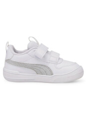 PUMA MULTİFLEX GLİTZ V INF ÇOCUK SPOR AYAKKABI 38488601 - PUMA
