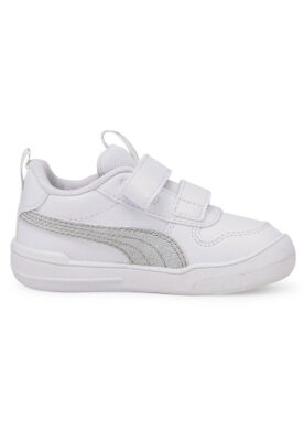 PUMA MULTİFLEX GLİTZ V INF ÇOCUK SPOR AYAKKABI 38488601 - 1