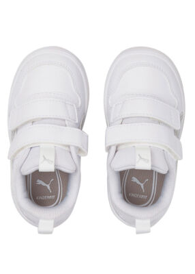 PUMA MULTİFLEX GLİTZ V INF ÇOCUK SPOR AYAKKABI 38488601 - 3