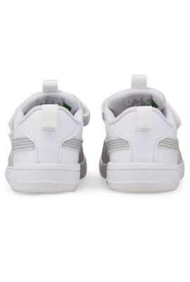 PUMA MULTİFLEX GLİTZ V INF ÇOCUK SPOR AYAKKABI 38488601 - 4