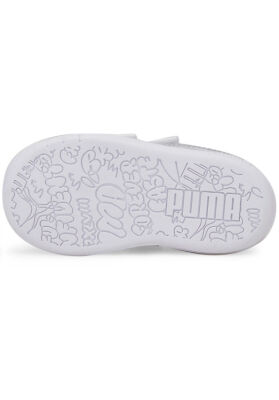 PUMA MULTİFLEX GLİTZ V INF ÇOCUK SPOR AYAKKABI 38488601 - 5