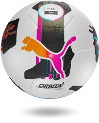 PUMA ORBİTA 4 HYB (FIFA BASIC) FIFA ONAYLI MAÇ TOPU 08432601 - PUMA