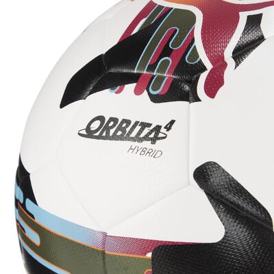 PUMA ORBİTA 4 HYB (FIFA BASIC) FIFA ONAYLI MAÇ TOPU 08432601 - 3