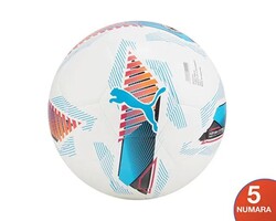 PUMA ORBITA SÜPER LİG 4 FIFA BASIC FUTBOL TOPU 08452201 - PUMA