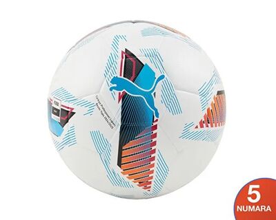 PUMA ORBITA SÜPER LİG 4 FIFA BASIC FUTBOL TOPU 08452201 - 2