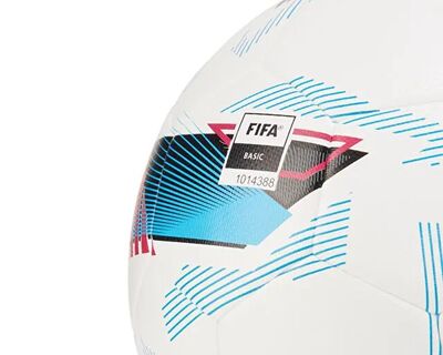 PUMA ORBITA SÜPER LİG 4 FIFA BASIC FUTBOL TOPU 08452201 - 3