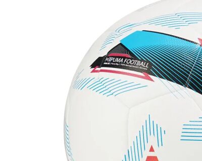 PUMA ORBITA SÜPER LİG 4 FIFA BASIC FUTBOL TOPU 08452201 - 4