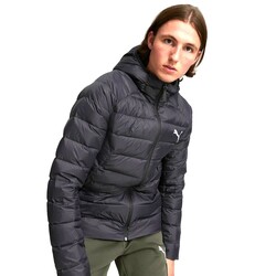 PUMA PACKLITE HOODED DOWN JACKET ERKEK MONT 84935501 - PUMA