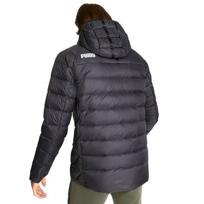 PUMA PACKLITE HOODED DOWN JACKET ERKEK MONT 84935501 - 2