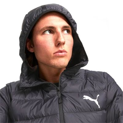 PUMA PACKLITE HOODED DOWN JACKET ERKEK MONT 84935501 - 4
