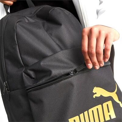 PUMA PHASE BACKPACK SPOR ÇANTASI 07994303 - 4