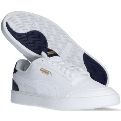 PUMA SHUFFLE SPOR AYAKKABI 30966805 - 4