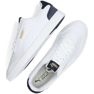 PUMA SHUFFLE SPOR AYAKKABI 30966805 - 5