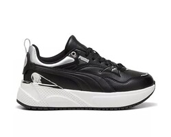 PUMA R78 DİSRUPT METALLİC DREAM KADIN SPOR AYAKKABI 39780302 - PUMA