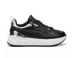 PUMA R78 DİSRUPT METALLİC DREAM KADIN SPOR AYAKKABI 39780302 - PUMA