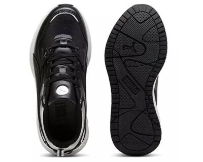 PUMA R78 DİSRUPT METALLİC DREAM KADIN SPOR AYAKKABI 39780302 - 4