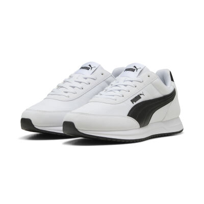 PUMA R78 LİGHTWİND UNISEX SPOR AYAKKABI 40026702 - 1