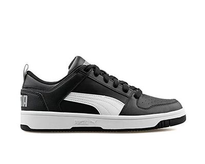 PUMA REBOUND LAYUP LO SL JR KADIN SPOR AYAKKABI 37049002 - 1