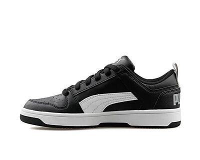 PUMA REBOUND LAYUP LO SL JR KADIN SPOR AYAKKABI 37049002 - 2