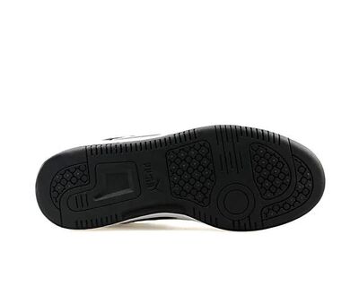 PUMA REBOUND LAYUP LO SL JR KADIN SPOR AYAKKABI 37049002 - 5