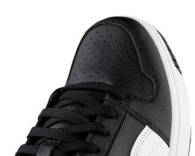 PUMA REBOUND LAYUP LO SL JR KADIN SPOR AYAKKABI 37049002 - 6