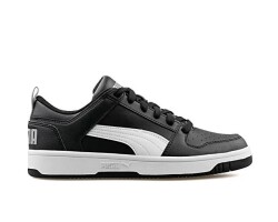 PUMA REBOUND LAYUP LO SL JR KADIN SPOR AYAKKABI 37049002 - PUMA