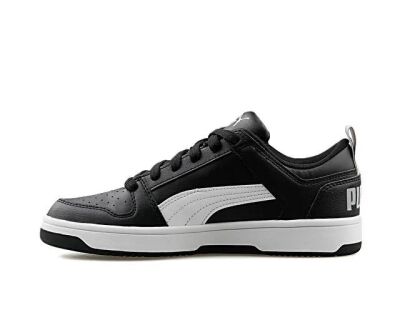 PUMA REBOUND LAYUP LO SL JR KADIN SPOR AYAKKABI 37049002 - 2