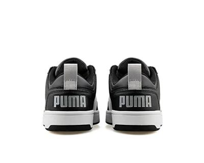 PUMA REBOUND LAYUP LO SL JR KADIN SPOR AYAKKABI 37049002 - 4