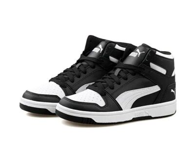 PUMA REBOUND LAYUP SL ERKEK SPOR AYAKKABI 36957301 - 144