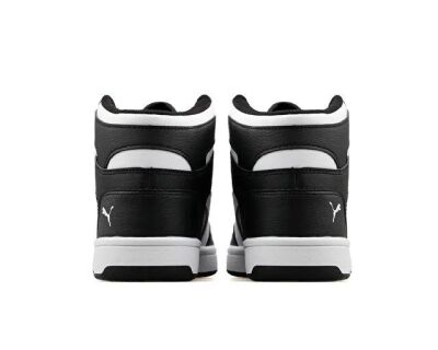 PUMA REBOUND LAYUP SL ERKEK SPOR AYAKKABI 36957301 - 187
