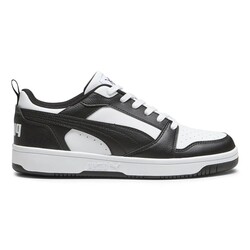 PUMA REBOUND V6 LOW SPOR AYAKKABI 39232801 - PUMA