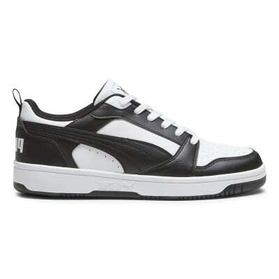 PUMA REBOUND V6 LOW SPOR AYAKKABI 39232801 - 1