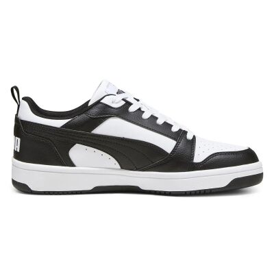 PUMA REBOUND V6 LOW SPOR AYAKKABI 39232801 - 2