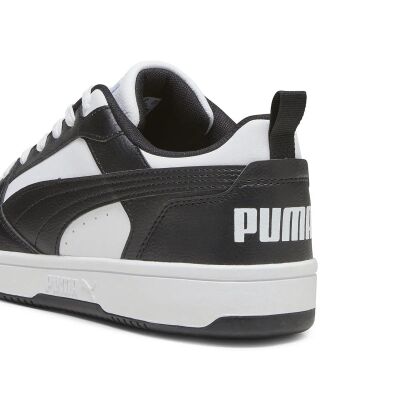 PUMA REBOUND V6 LOW SPOR AYAKKABI 39232801 - 6