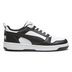 PUMA REBOUND V6 LOW SPOR AYAKKABI 39232801 - PUMA